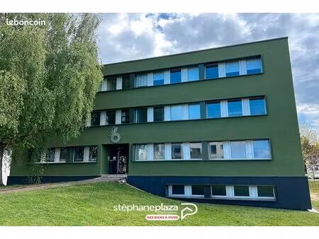 bureaux 285 m² bihorel