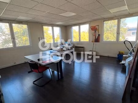 bureaux 75 m² marsannay la cote