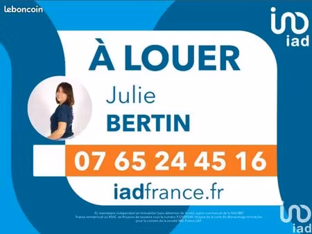 boutique 70 m² joué-lès-tours