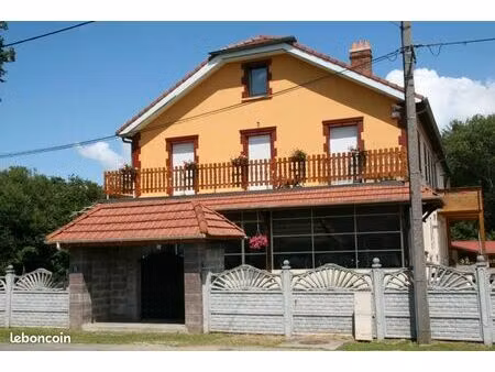 maison 14 pièces 453 m²