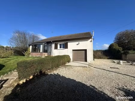 maison 4 pièces 101 m²
