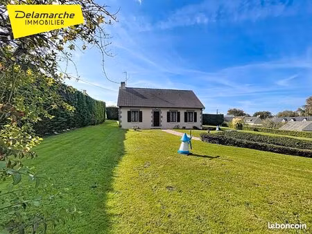 maison 5 pièces 82 m²