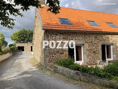 maison 9 pièces 240 m²