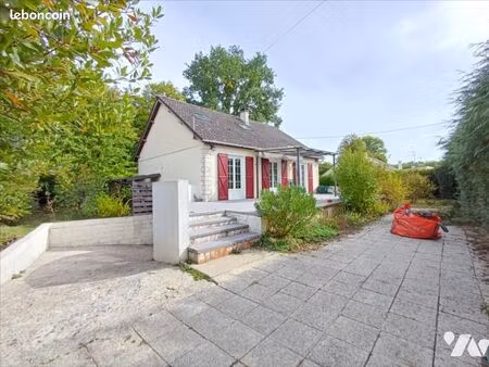 maison 3 pièces 92 m²