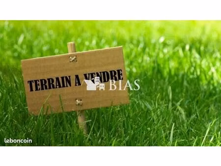 terrain 919 m² saint-léger-du-gennetey