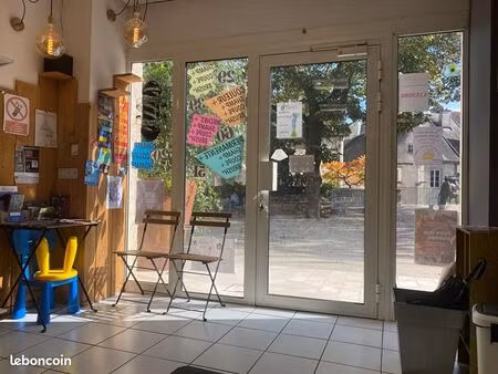 fonds de commerce fleuriste dole