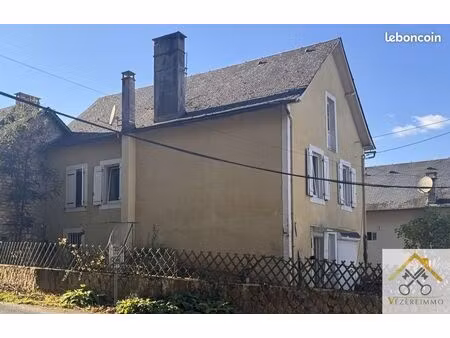 maison 4 pièces 122 m²