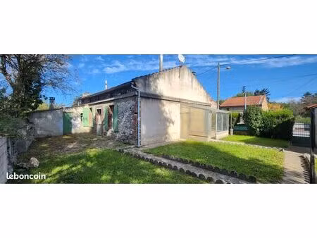 maison 3 pièces 90 m²