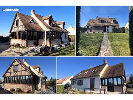 a vendre belle maison de style