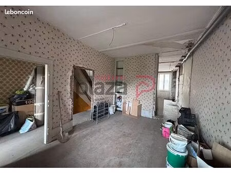 appartement 3 pièces 75 m²