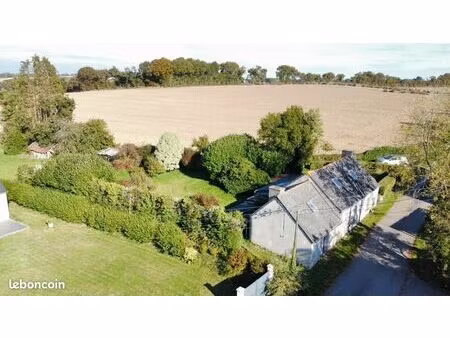 maison 2 pièces 47 m²