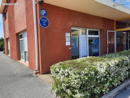 loue locaux bureaux et professionnels