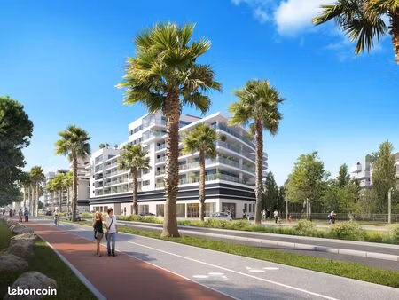 local commercial - a louer - emplacement 1er choix - canet-en-roussillon