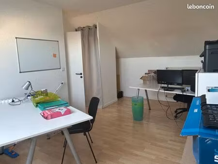 local commercial bureaux