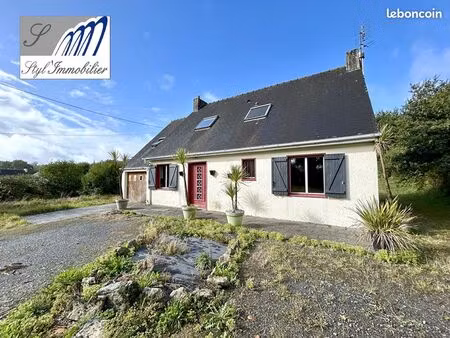 maison 5 pièces 109 m²