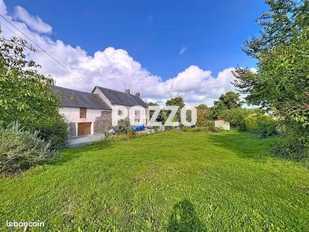 propriété 5 pièces 150 m²