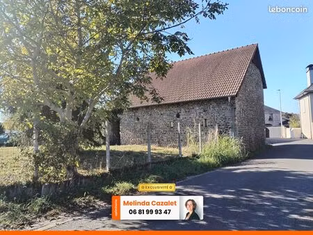 propriété 1 pièce 100 m²