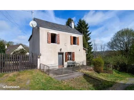 maison 6 pièces 106 m²