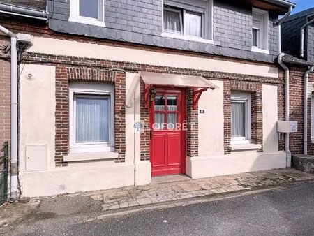 maison de ville 2 pièces 42 m²