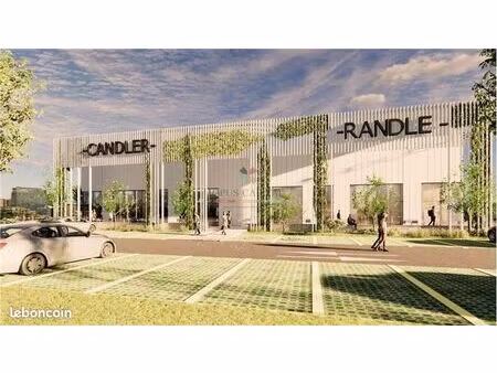 local restaurant 537 m²