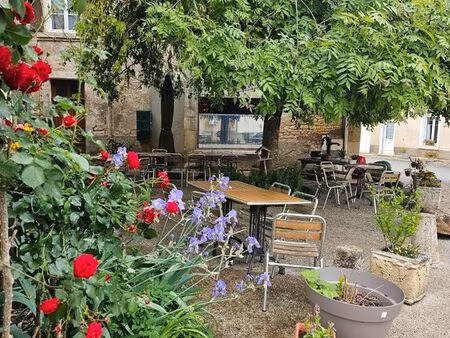 bar-tabac-hôtel-restaurant