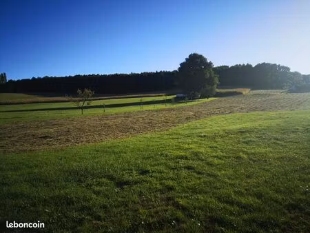 terrain 883 m² lobsann