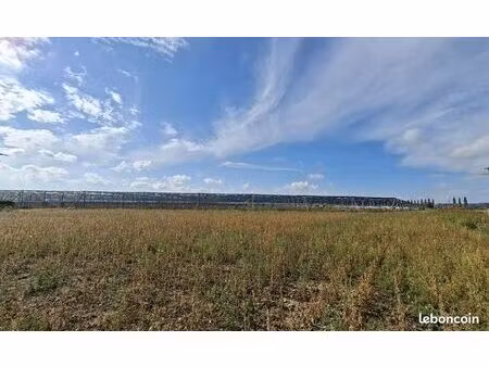 terrain 1 547 m² sauveterre de bearn