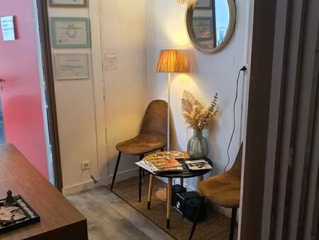 location bureau professionnel