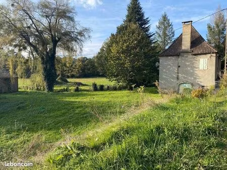ferme 5 pièces 75 m²