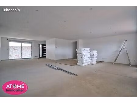 maison 6 pièces 150 m²