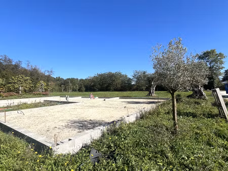 maison à vendre à saint-yrieix-sur-charente (16710) - charente