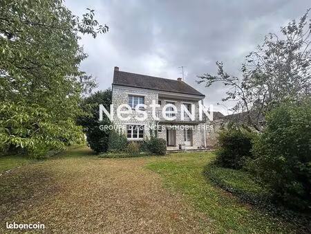 maison 7 pièces 144 m²