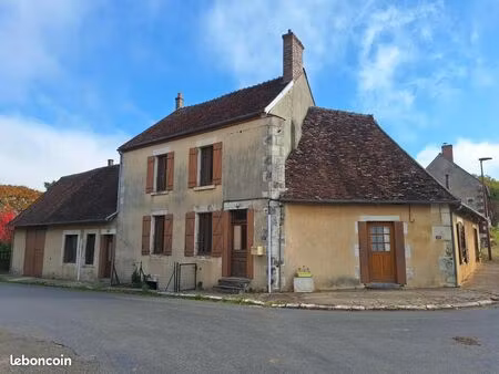 maison 4 pièces 89 m²