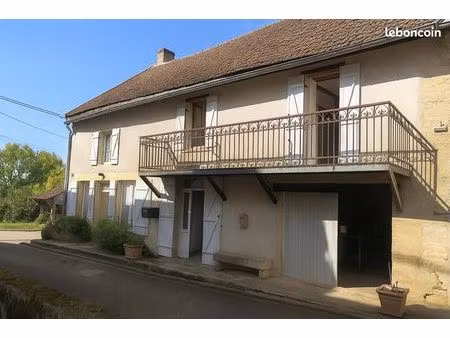 maison 6 pièces 125 m²