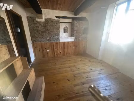 maison 2 pièces 47 m²