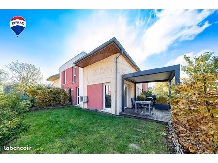appartement 5 pièces 76 m²