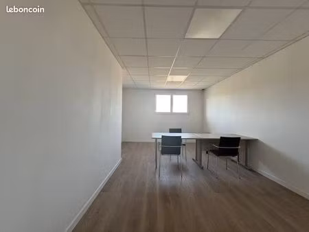 bureaux sainte-barbe