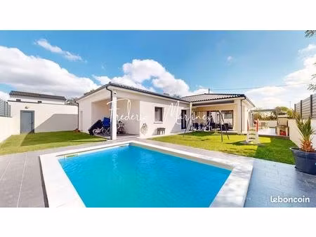 maison 5 pièces 173 m²