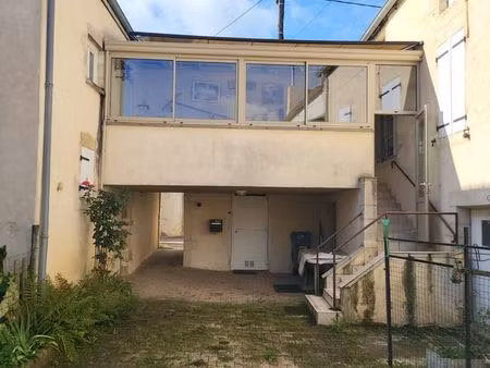 maison 6 pièces 113 m²