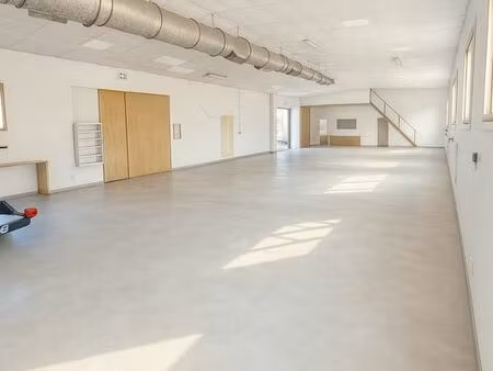 entrepot 320m2 - direct proprietaire
