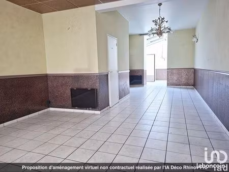 local 41 m² montargis