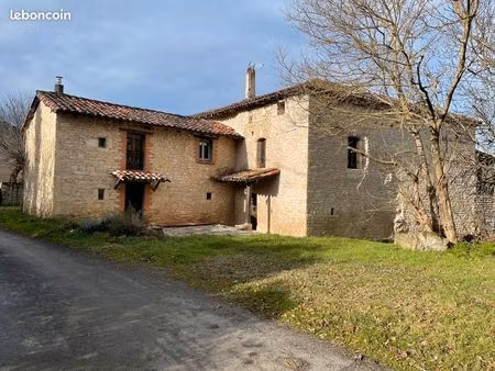 maison à finir de rénover