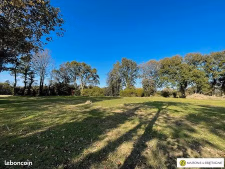 terrain 1244 m² le trevoux