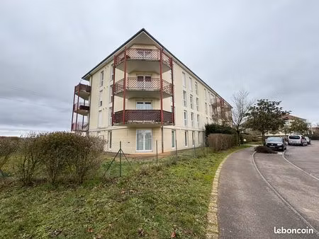 appartement t4