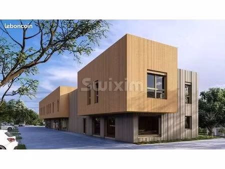 local 95 m² charvonnex