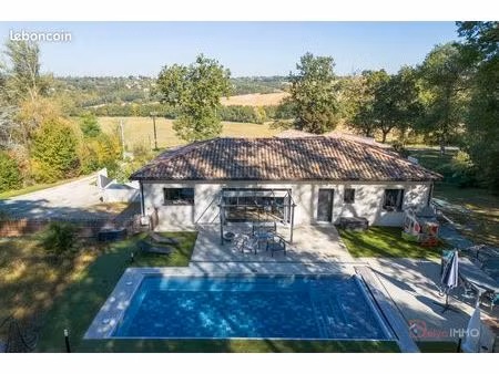 maison 5 pièces 135 m²