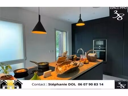 maison en viager 7 pièces 170 m²