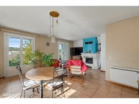 maison 5 pièces 105 m²