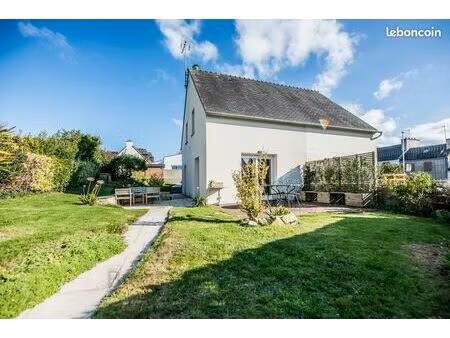 maison 3 pièces 55 m²