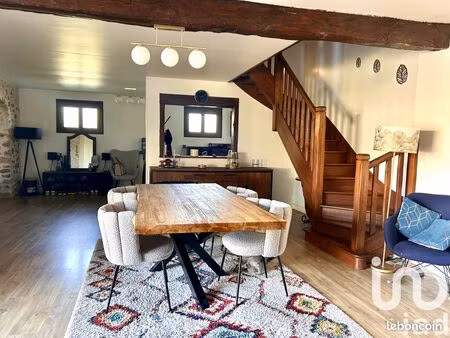 longère 6 pièces 173 m²